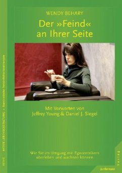 Der Feind an Ihrer Seite - Behary, Wendy