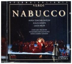 Nabucco - Opernhighlights