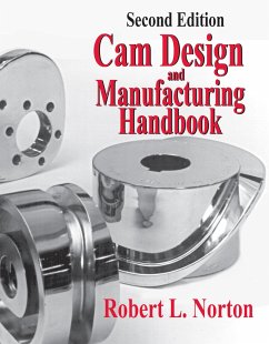 CAM Design and Manufacturing Handbook - Norton, Robert