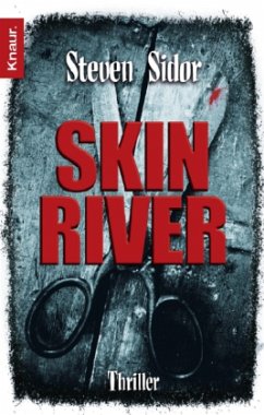 Skin River - Sidor, Steven