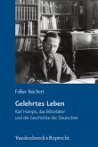 Gelehrtes Leben