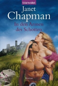 In den Armen des Schotten - Chapman, Janet