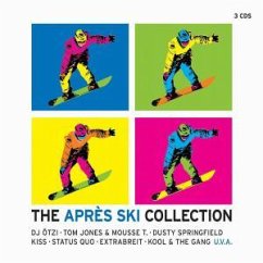 Cover The Apres Ski Collection