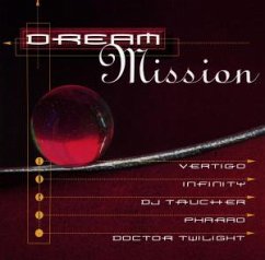 Cover Dream Mission