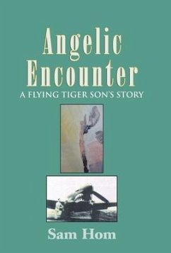 Angelic Encounter - Hom, Sam