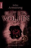 Blut der Wölfin / Otherworld Bd.6