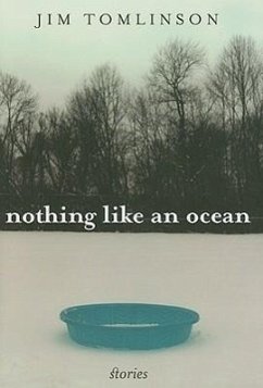 Nothing Like an Ocean - Tomlinson, Jim