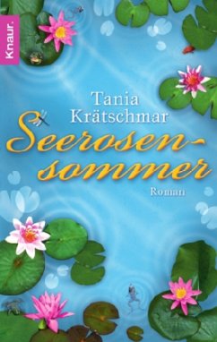 Seerosensommer - Krätschmar, Tania