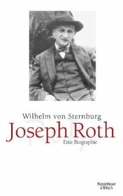 Joseph Roth - Sternburg, Wilhelm von