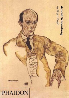 Arnold Schoenberg - Bujic, Bojan