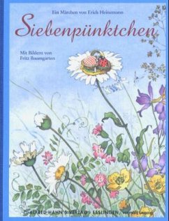 Siebenpünktchen - Heinemann, Erich; Baumgarten, Fritz