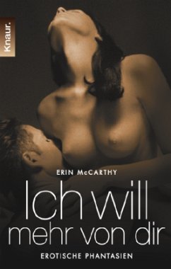 Cover Ich will einfach mehr von dir
