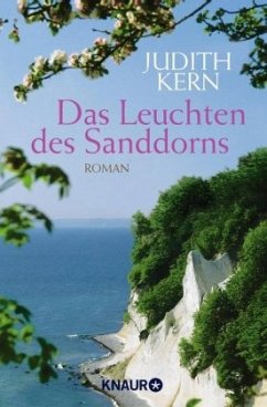 Das Leuchten des Sanddorns - Kern, Judith