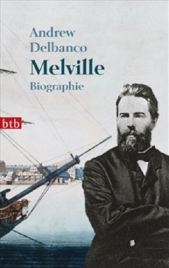 Melville - Delbanco, Andrew