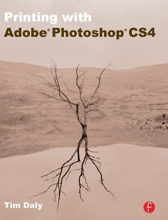 Printing with Adobe Photoshop Cs4 - Daly, Tim