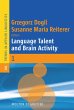 Language Talent and Brain Activity - Bild 1