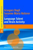 Language Talent and Brain Activity