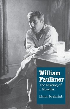 William Faulkner - Kreiswirth, Martin