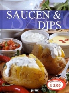 Cover Saucen & Dips