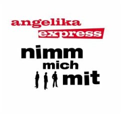 Cover Nimm Mich Mit