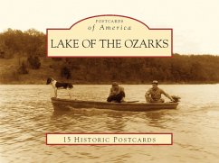 Lake of the Ozarks - Weaver, H. Dwight