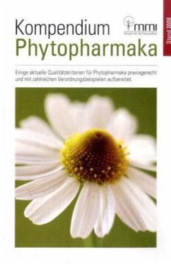 Kompendium Phytopharmaka