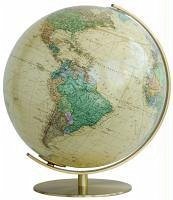 Cover Columbus ROYAL Leuchtglobus 223471