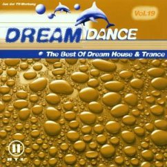 Dream Dance Vol.19