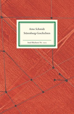 Stürenburg-Geschichten - Schmidt, Arno