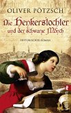 Die Henkerstochter und der schwarze Mönch / Die Henkerstochter-Saga Bd.2