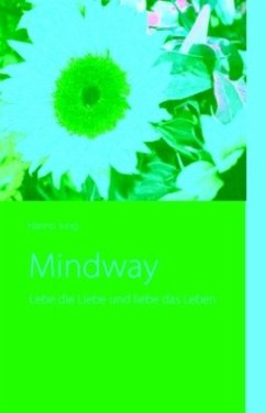 Mindway - Jung, Hanno