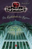 Karfunkelstadt - Die Kathedrale der Ratten