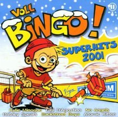 Best Of Voll Bingo 2001