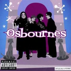 The Osbourne'S Family Album The Osbourne'S Family Album