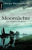 Moornächte / Ein Worpswede-Krimi Bd.1
