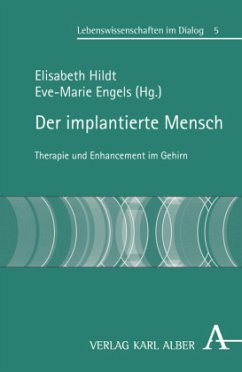 Der implantierte Mensch