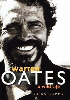 Warren Oates - Compo, Susan A