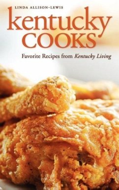 Cover Kentucky Cooks