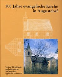 200 Jahre evangelische Kirche in Augustdorf