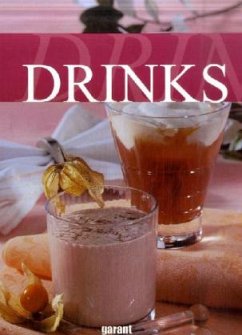 Cover Drinks
