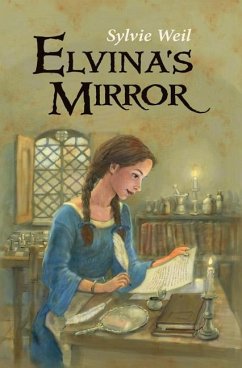 Elvina's Mirror - Weil, Sylvie