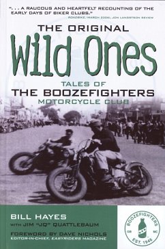 The Original Wild Ones - Hayes, Bill; Quattlebaum, Jim