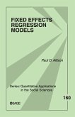 Fixed Effects Regression Models