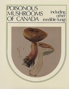 Poisonous Mushrooms of Canada - Agriculture Canada