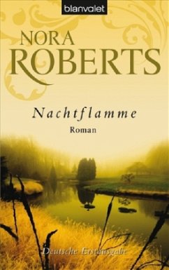 Nachtflamme / Nacht-Trilogie Bd.2 - Roberts, Nora