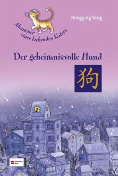 Der geheimnisvolle Hund - Yang, Hongying