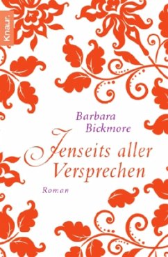 Cover Jenseits aller Versprechen