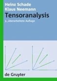 Tensoranalysis