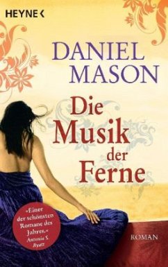 Die Musik der Ferne - Mason, Daniel