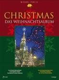 Christmas - Das Weihnachtsalbum, für Klavier/Keyboards